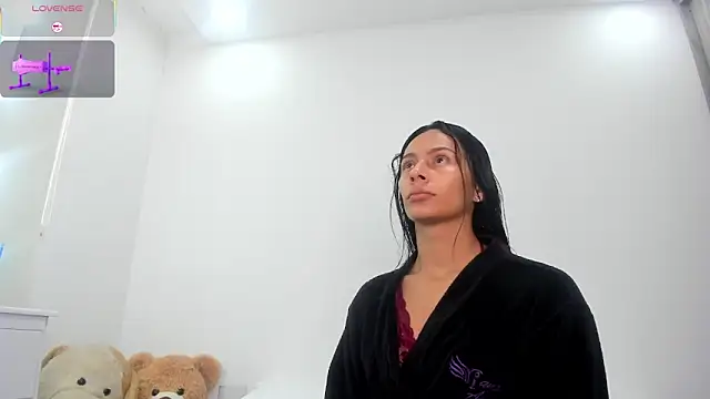 Snapshot of karlyn_angels chatting on 19, 2, 2026 karlyn angels online show from 19, 2, 2026