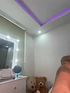 karlyn angels online show from 7, 5, 2026