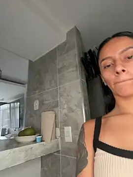karlyn angels online show from 12, 5, 2026
