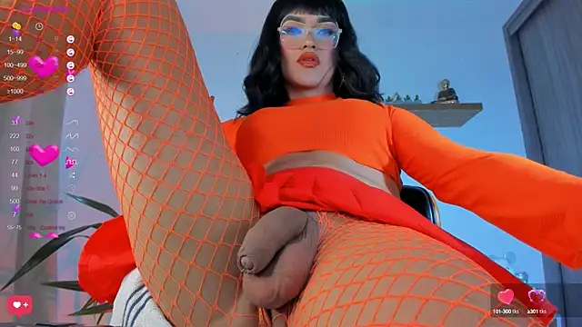 Barbigirlx  online show from 11, 1, 2025