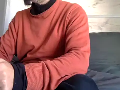 curioushetero online show from 16, 1, 2025