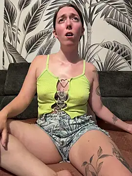 Daisy Michto Officiel online show from 12, 7, 2026