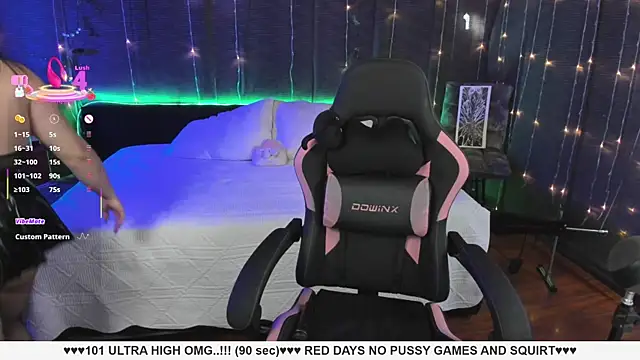 Snapshot of Liah_santos chatting on 7, 3, 2025 Liah santos online show from 7, 3, 2025