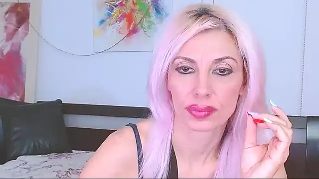 Snapshot of HoneyLara chatting on 18, 1, 2025 HoneyLara online show from 18, 1, 2025