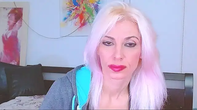 Snapshot of HoneyLara chatting on 23, 1, 2025 HoneyLara online show from 23, 1, 2025