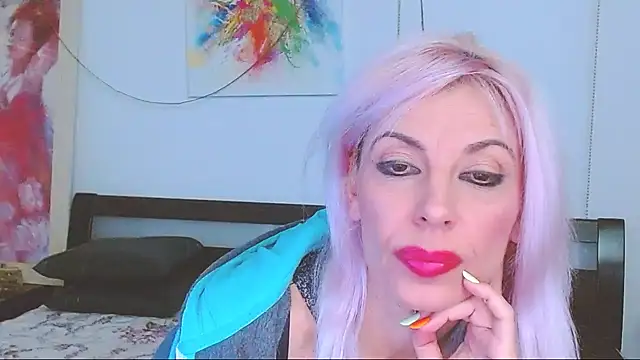 Snapshot of HoneyLara chatting on 13, 2, 2025 HoneyLara online show from 13, 2, 2025