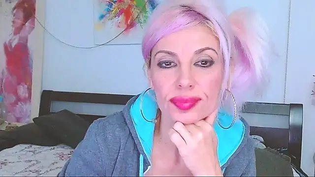 Snapshot of HoneyLara chatting on 6, 3, 2025 HoneyLara online show from 6, 3, 2025