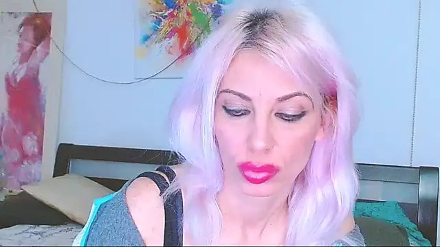 Snapshot of HoneyLara chatting on 16, 3, 2025 HoneyLara online show from 16, 3, 2025