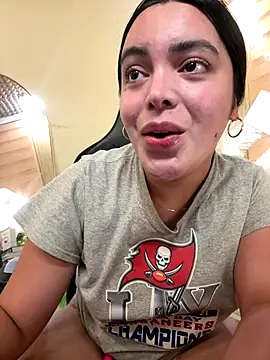 HotstuffCherrySummer online show from 11, 10, 2025