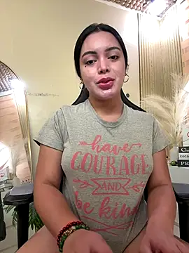 HotstuffCherrySummer online show from 1, 11, 2025