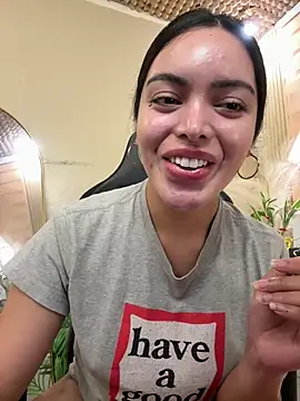 HotstuffCherrySummer online show from 19, 2, 2026