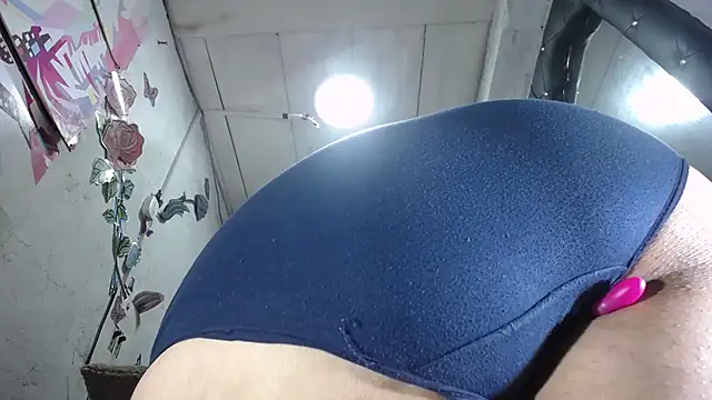 nattashafoxx online show from 26, 1, 2025