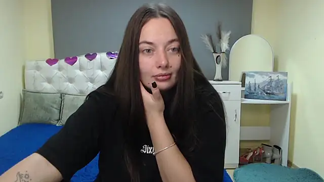 MilanaPrice online show from 13, 9, 2025