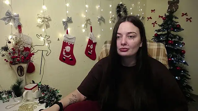 MilanaPrice online show from 18, 12, 2025