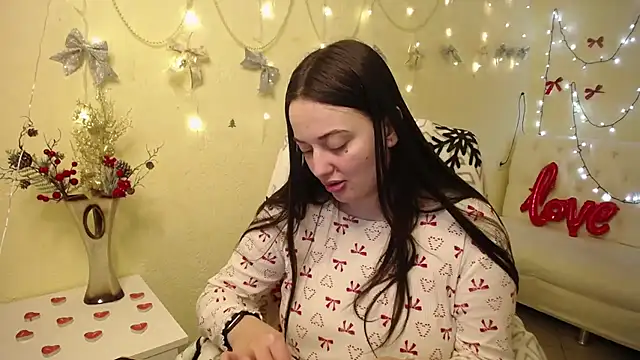 Snapshot of MilanaPrice chatting on 11, 1, 2026 MilanaPrice online show from 11, 1, 2026