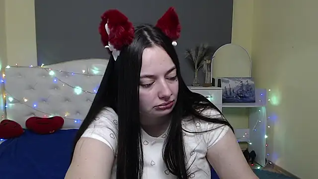 Snapshot of MilanaPrice chatting on 18, 1, 2026 MilanaPrice online show from 18, 1, 2026