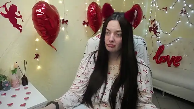 Snapshot of MilanaPrice chatting on 4, 2, 2026 MilanaPrice online show from 4, 2, 2026