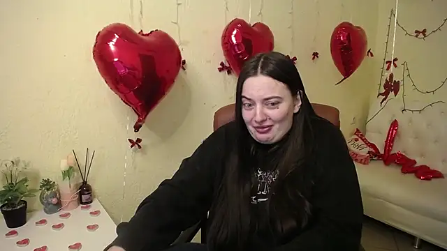 Snapshot of MilanaPrice chatting on 8, 2, 2026 MilanaPrice online show from 8, 2, 2026