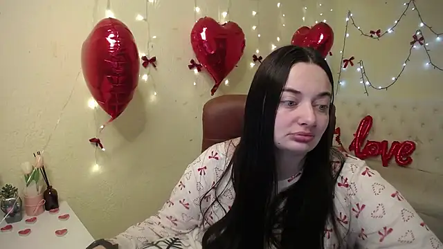 Snapshot of MilanaPrice chatting on 12, 2, 2026 MilanaPrice online show from 12, 2, 2026