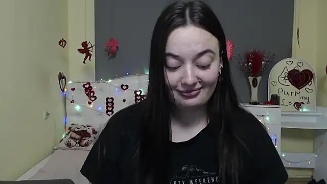 Snapshot of MilanaPrice chatting on 15, 2, 2026 MilanaPrice online show from 15, 2, 2026