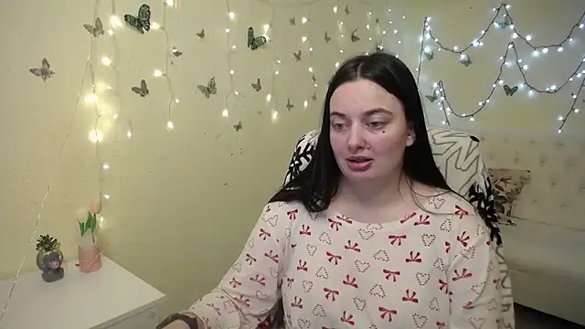 Snapshot of MilanaPrice chatting on 22, 2, 2026 MilanaPrice online show from 22, 2, 2026