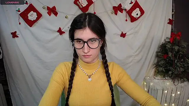 MaryEm976 online show from 14, 12, 2024