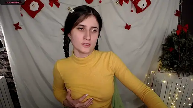 MaryEm976 online show from 14, 12, 2024