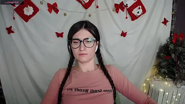 MaryEm976 online show from 20, 12, 2024