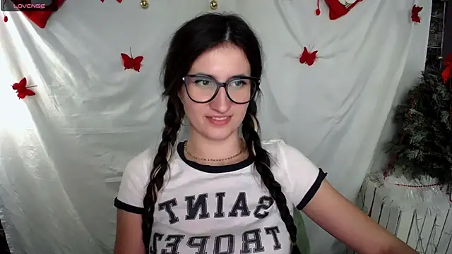 MaryEm976 online show from 3, 1, 2025