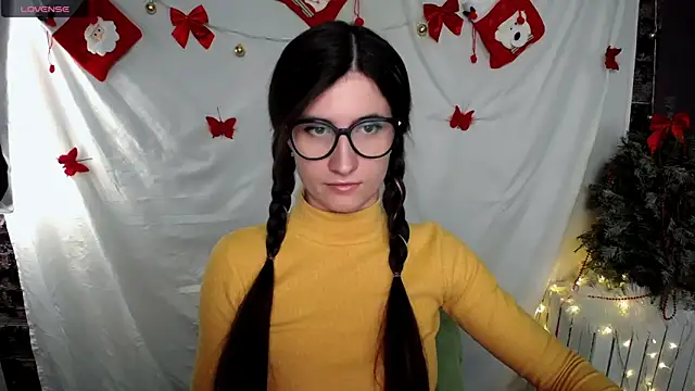 MaryEm976 online show from 4, 1, 2025