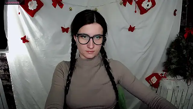 MaryEm976 online show from 5, 1, 2025