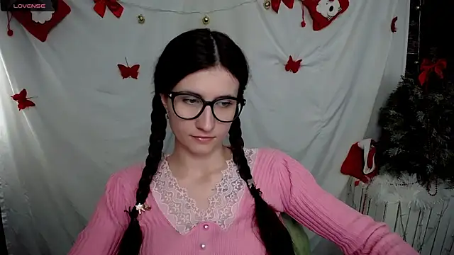 MaryEm976 online show from 11, 1, 2025