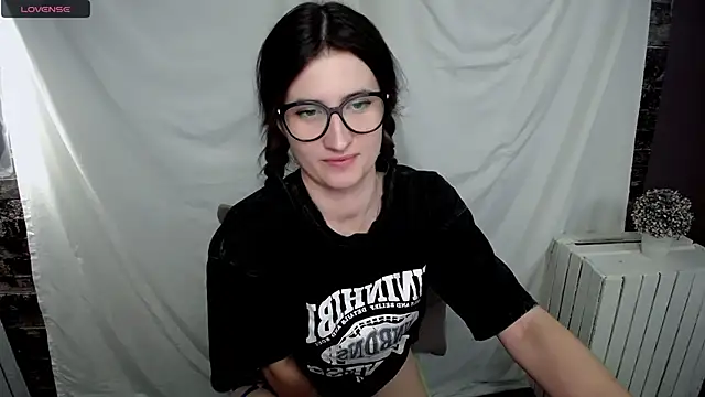 MaryEm976 online show from 20, 1, 2025