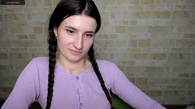 MaryEm976 online show from 10, 2, 2025