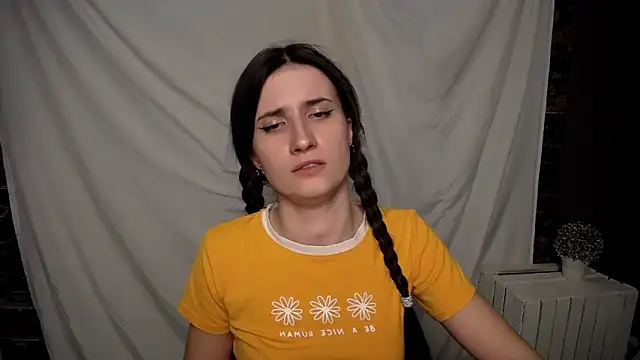 MaryEm976 online show from 14, 2, 2025