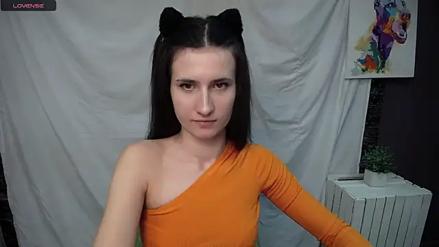 MaryEm976 online show from 23, 2, 2025