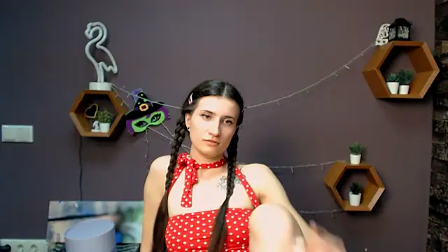 MaryEm976 online show from 11, 3, 2025