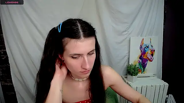 MaryEm976 online show from 13, 3, 2025