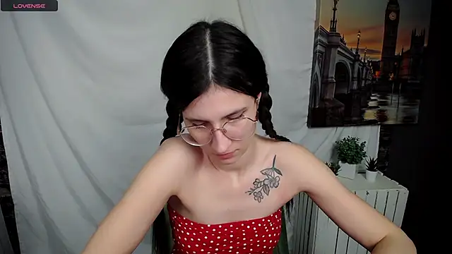 MaryEm976 online show from 14, 3, 2025