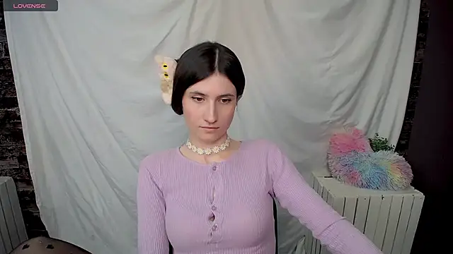 MaryEm976 online show from 21, 3, 2025