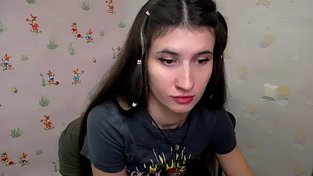 MaryEm976 online show from 22, 12, 2025