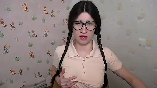 MaryEm976 online show from 18, 1, 2026