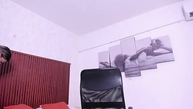 sofia valencia ms online show from 25, 2, 2025