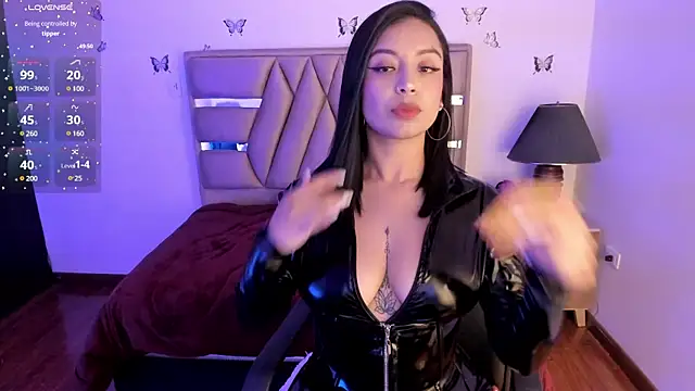 cristie ortiz online show from 4, 2, 2025