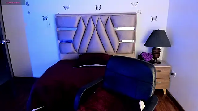 cristie ortiz online show from 20, 2, 2025