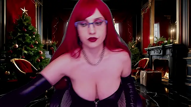 RoseBlooom online show from 29, 12, 2024