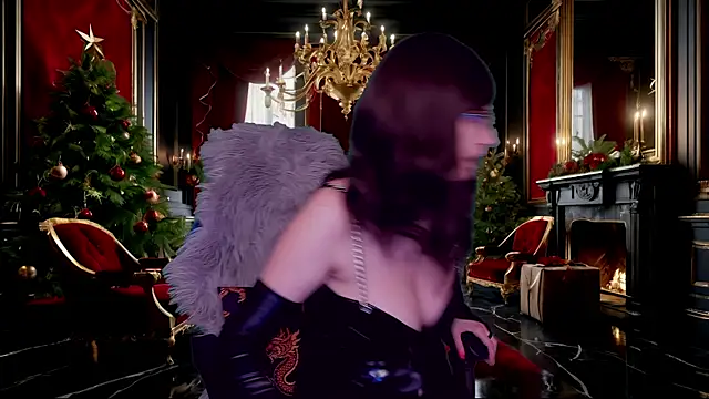 RoseBlooom online show from 4, 1, 2025