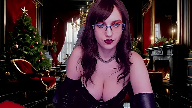 RoseBlooom online show from 4, 1, 2025