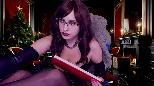 RoseBlooom online show from 5, 1, 2025