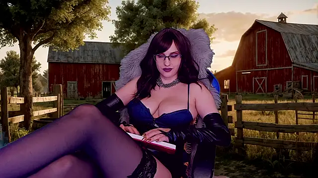 RoseBlooom online show from 11, 1, 2025